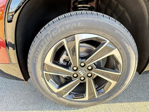 New 2026 Buick Enclave Sport Touring image 9