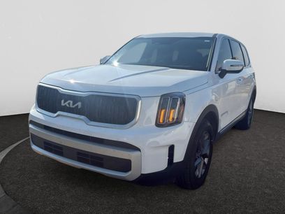 Used 2025 Kia Telluride LX