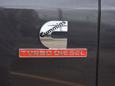 New 2025 RAM 2500 Tradesman image 11