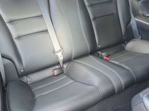 Used 2015 Honda Accord EX-L image 18