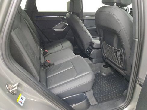 Used 2021 Audi Q3 2.0T Premium Plus w/ Premium Plus Package image 10