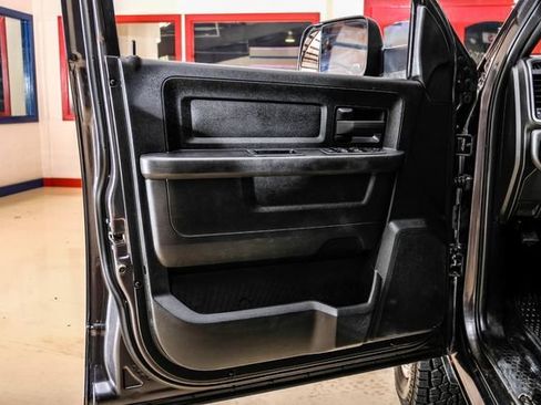 Used 2021 RAM 3500 Tradesman w/ Chrome Appearance Group AWD/4WD image 48