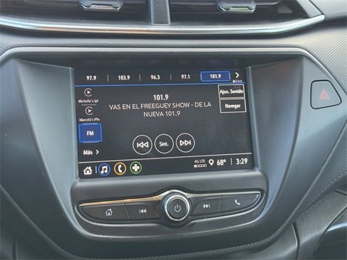 Used 2022 Chevrolet TrailBlazer LT image 13