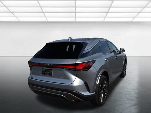 Used 2023 Lexus RX 350 FWD w/ Cold Area Package image 9