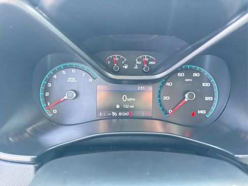 Used 2022 Chevrolet Colorado ZR2 w/ ZR2 Dusk Special Edition image 13