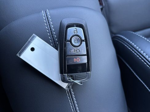 New 2026 Ford Mustang Premium image 34