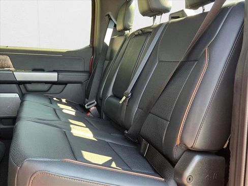 New 2026 Ford F250 Lariat w/ Lariat Ultimate Package image 15