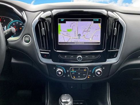 Used 2018 Chevrolet Traverse Premier w/ LPO, Floor Liner Package image 6