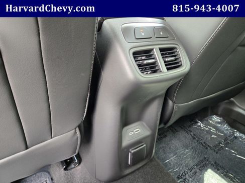 Used 2023 Buick Envision Avenir FWD image 28