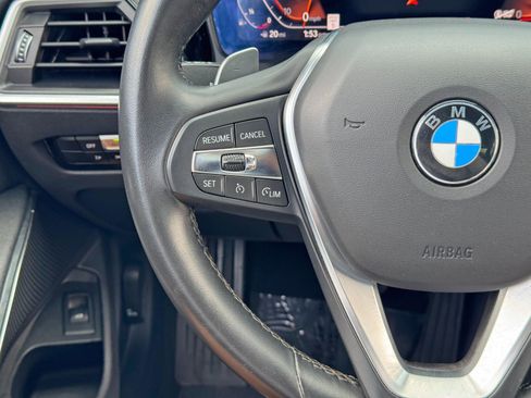 Used 2021 BMW 330i Sedan w/ Convenience Package image 21