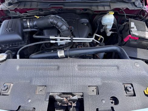 Used 2009 Dodge Ram 1500 Truck SLT w/ Popular Equipment Group image 5