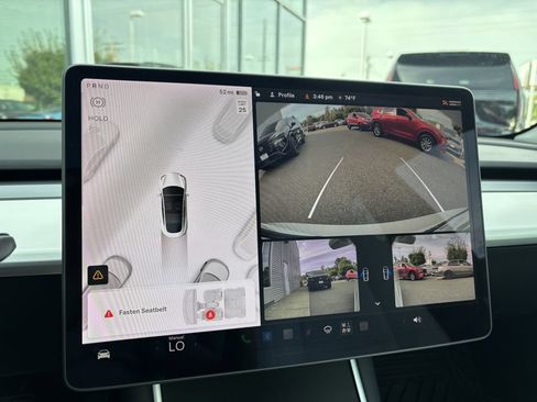 Used 2020 Tesla Model 3 Standard Range Plus RWD image 26