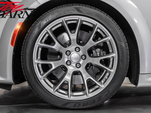 Used 2020 Dodge Charger SRT Hellcat w/ Harman/Kardon Audio Group RWD image 19