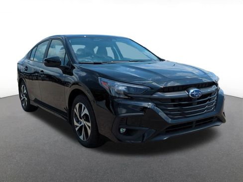 Certified 2025 Subaru Legacy Premium w/ Popular Package #1A image 8