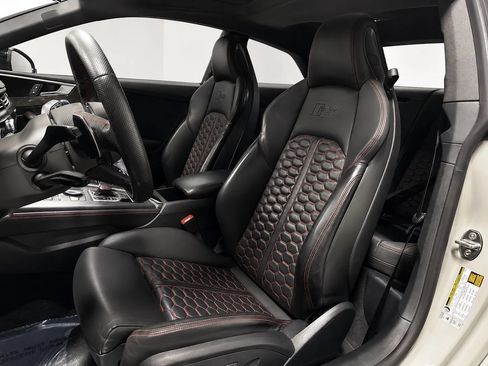 Used 2019 Audi RS 5 w/ RS Driver Assistance Package AWD/4WD image 10