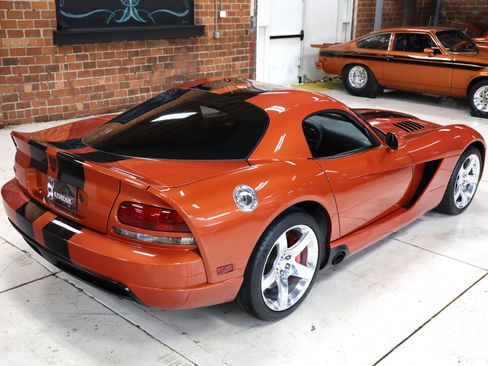 Used 2006 Dodge Viper SRT-10 RWD image 34
