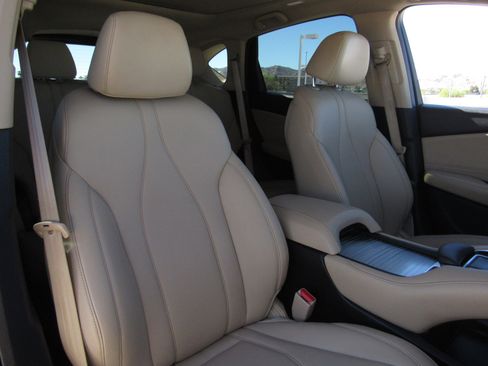 Certified 2023 Acura RDX FWD image 11