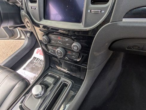 Used 2023 Chrysler 300 S RWD image 20