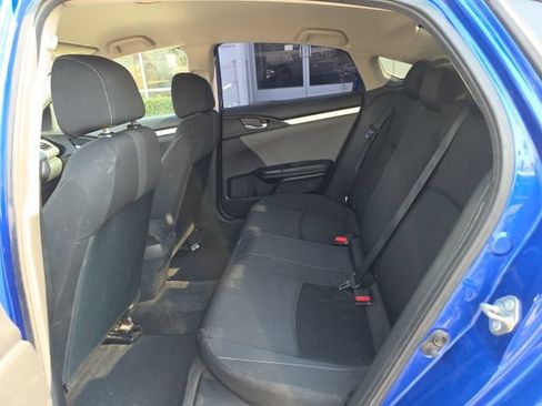 Used 2020 Honda Civic LX image 10