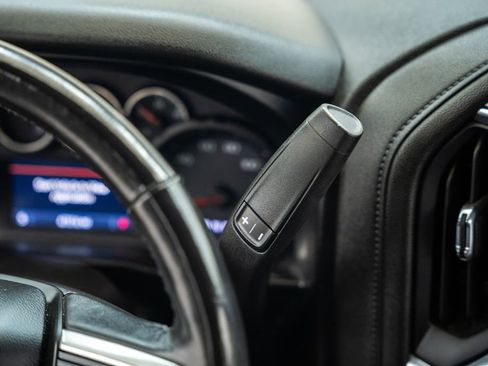 Used 2019 Chevrolet Silverado 1500 RST AWD/4WD image 29