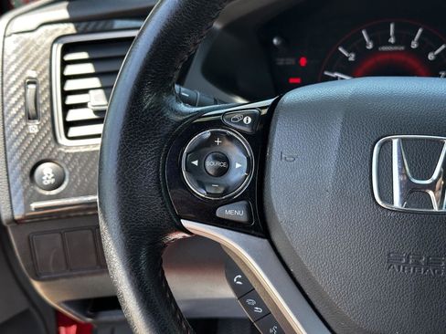 Used 2015 Honda Civic Si image 12