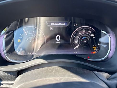 New 2026 RAM 2500 Laramie image 13