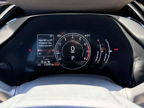 Used 2023 Lexus RX 350 Premium w/ Accessory Package AWD/4WD image 29