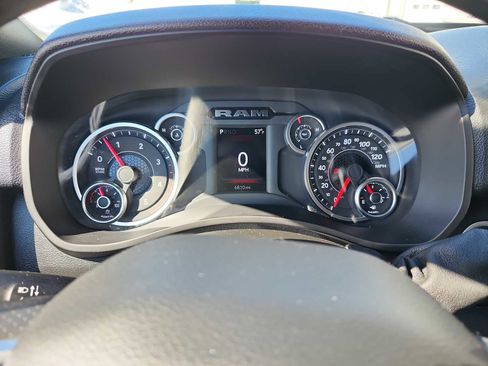 Used 2025 RAM 2500 Tradesman image 12