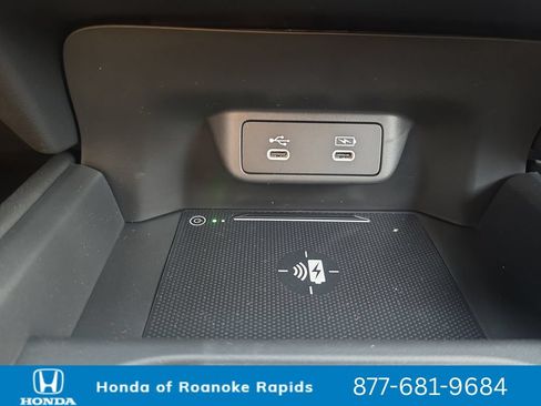 New 2026 Honda HR-V Sport image 25