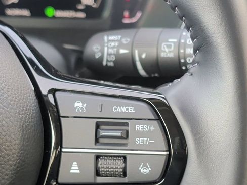 Used 2026 Honda CR-V EX-L image 12