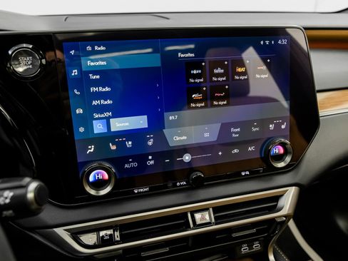 Used 2023 Lexus RX 350 Premium image 45