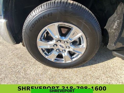 Used 2015 Ford F150 XLT w/ Equipment Group 301A Mid image 31