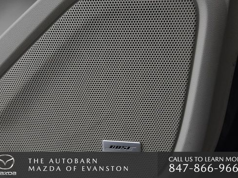 Used 2018 GMC Terrain Denali w/ Advanced Safety Package image 35