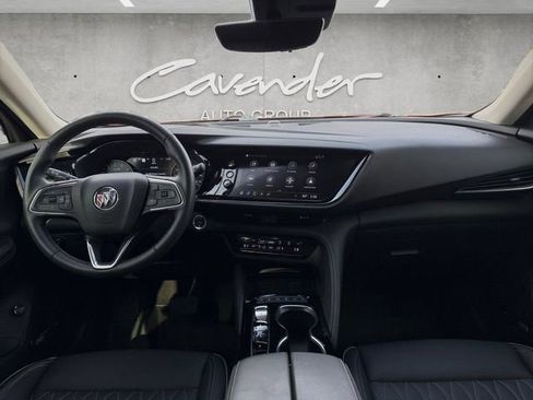 Certified 2023 Buick Envision Avenir image 19