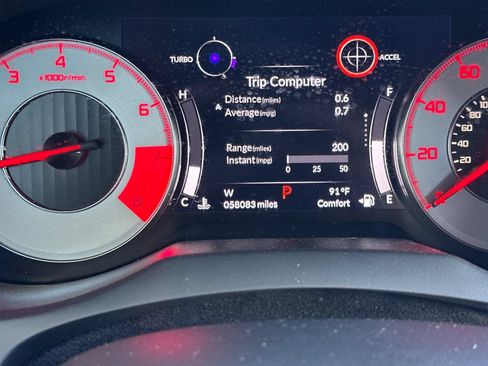 Used 2020 Acura RDX A-Spec FWD image 24