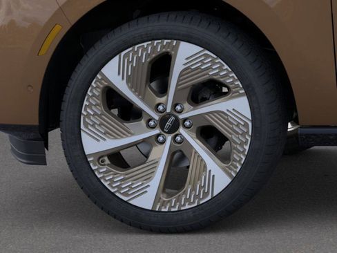 New 2025 Lincoln Navigator L Black Label w/ Black Label Special Edition image 19