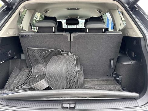 Used 2024 Volkswagen Tiguan SE FWD image 24