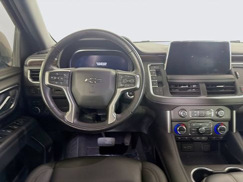 Used 2022 Chevrolet Tahoe Z71 AWD/4WD image 21