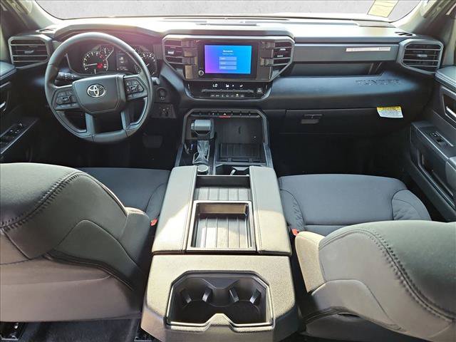 Used 2026 Toyota Tundra SR5 w/ SX Package RWD image 18