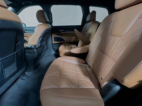 Used 2025 Kia Telluride EX X-Line image 29