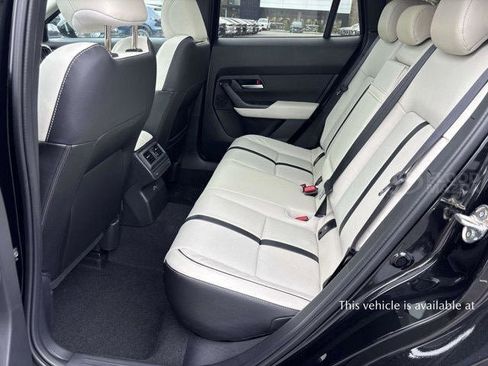 New 2026 MAZDA CX-50 2.5 Turbo w/ Premium Plus Pkg AWD/4WD image 23