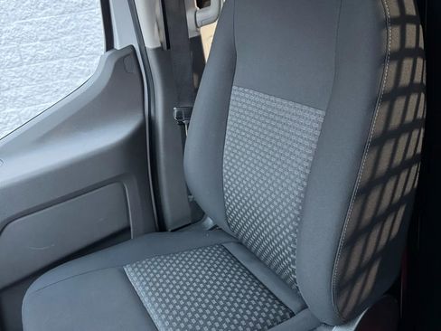 Used 2024 Ford Transit 250 Low Roof w/ Exterior Upgrade Package image 17