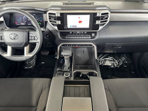 Certified 2026 Toyota Sequoia SR5 AWD/4WD image 12