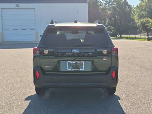 New 2026 Subaru Outback Wilderness AWD/4WD image 4