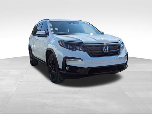 Used 2022 Honda Pilot Special Edition image 7