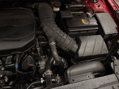 Used 2022 Kia Forte GT image 24