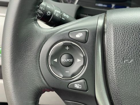 Used 2017 Honda Pilot EX-L image 15