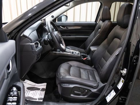 Used 2020 MAZDA CX-5 Grand Touring Reserve AWD/4WD image 10