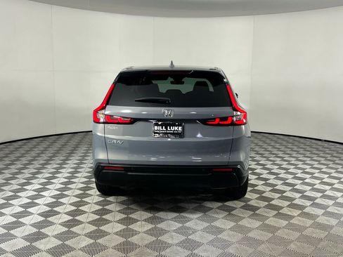 Used 2025 Honda CR-V EX-L image 7