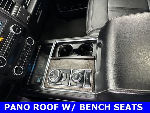 Used 2021 Ford Expedition Max Limited image 35